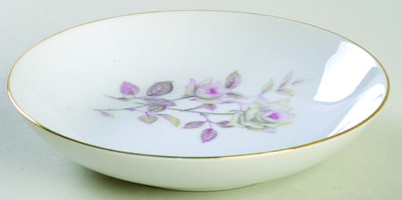 Arliss Fruit/Dessert (Sauce) Bowl