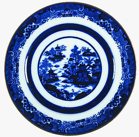 173 by Spode