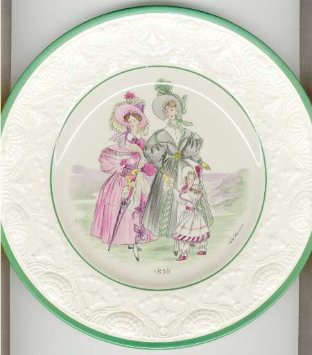 SP318 by Spode