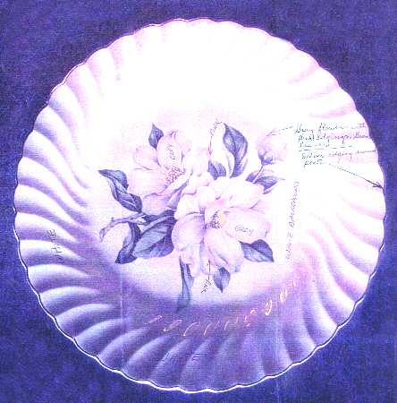 Romance by Sovereign Potters