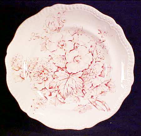 SP319 by Spode