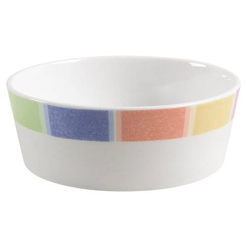 Island Sunrise Coupe Soup Bowl
