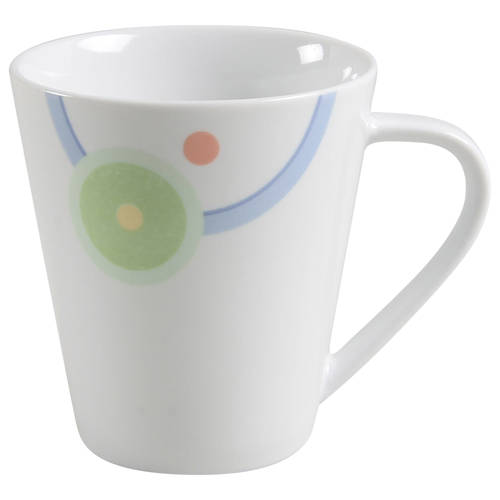 Island Sunrise Mug