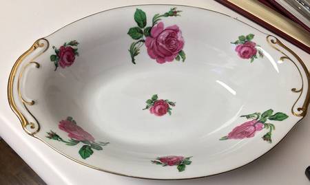Rose by Sphinx Import