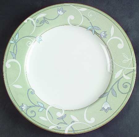 Jewel Tones Jade by Studio Nova