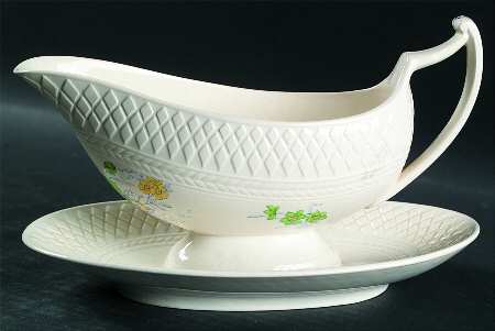 Raeburn (Mansard Shape) by Spode