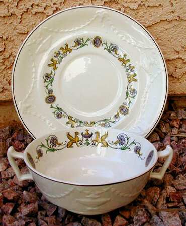 2-7326 by Spode