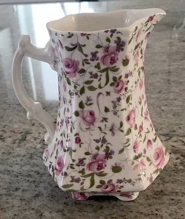SGE1 Creamer