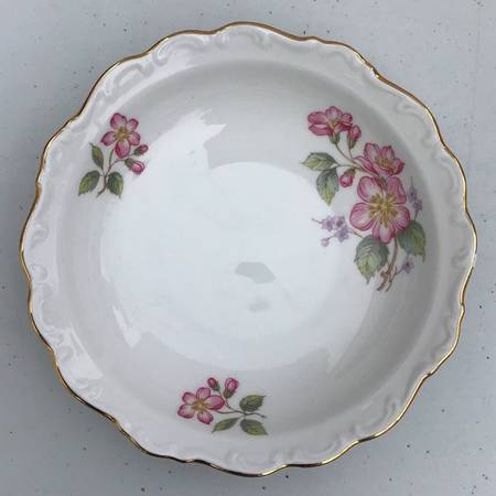 SCH368 Rim Soup Bowl