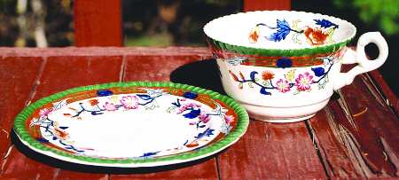 2-5447 by Spode