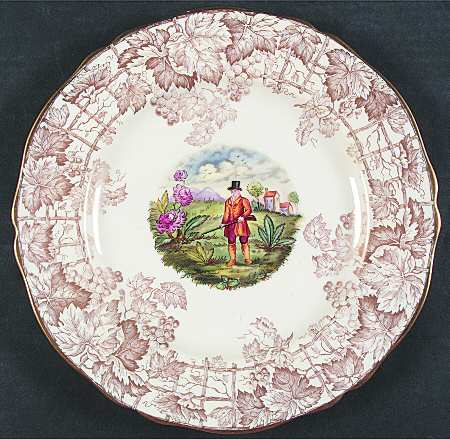Y191 by Spode