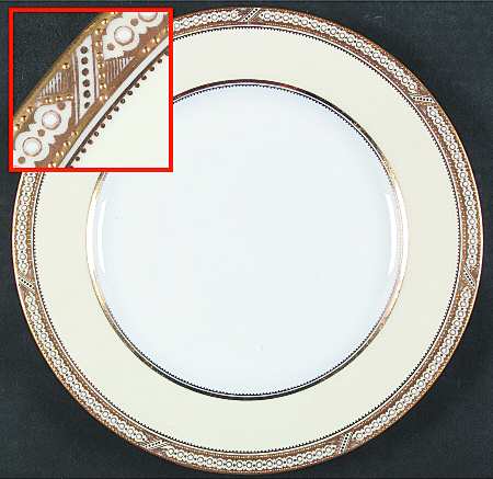R4237 by Spode