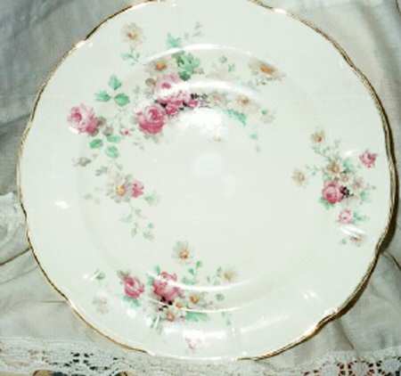 Woodland by Sebring Pottery