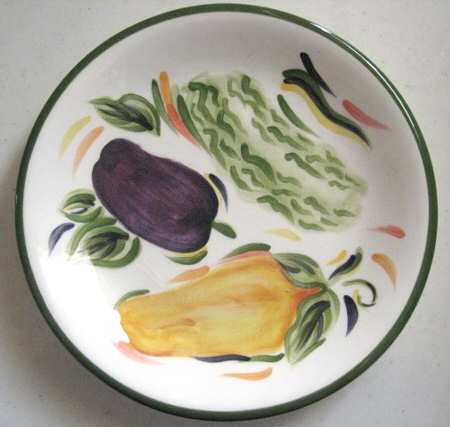 Minestrone by Strata Group
