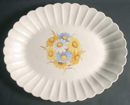 Midsummer by Sebring Pottery