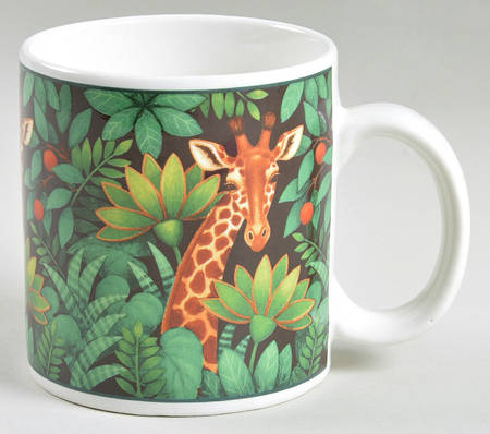 Jungle Mug