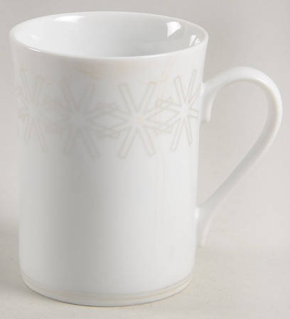 Winter Ballet Mug