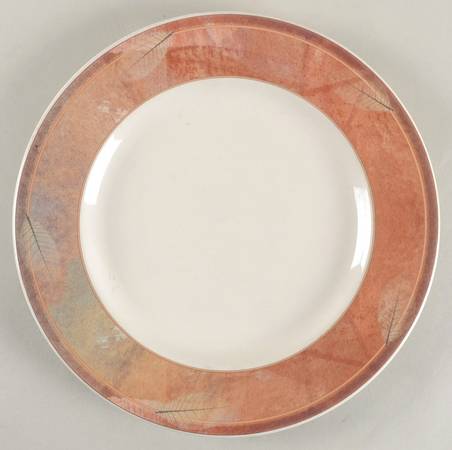 Zen 12" Chop Plate (Round Platter)