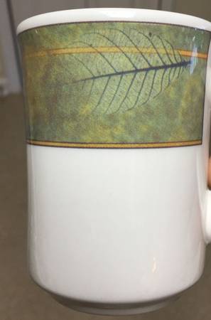 Zen Mug