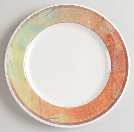 Zen Bread & Butter Plate