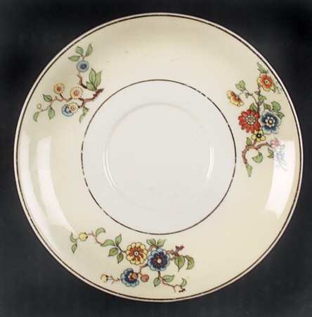 1245 Saucer