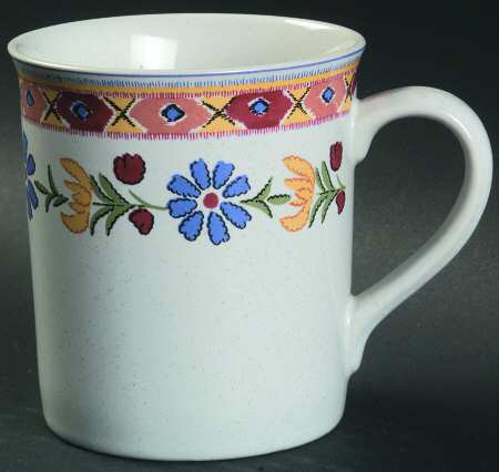 St Tropez Mug