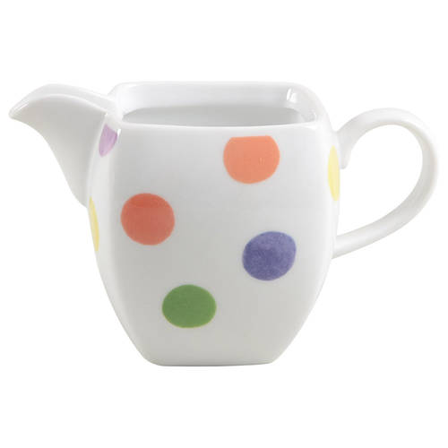 Chromatics Creamer