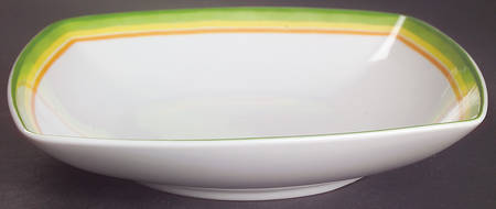 Chromatics Soup/Cereal Bowl