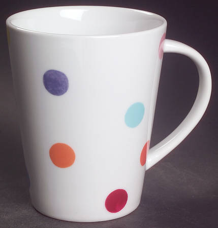 Chromatics Mug
