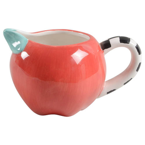 New York Taxi Creamer