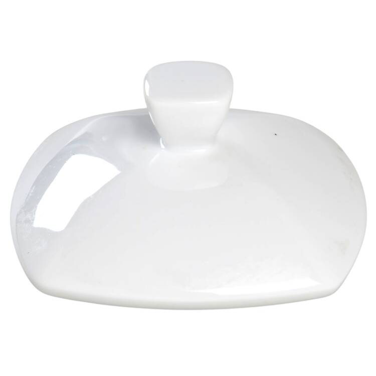 Accent Black Lid for Sugar Bowl
