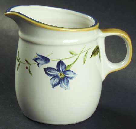 English Cottage Creamer