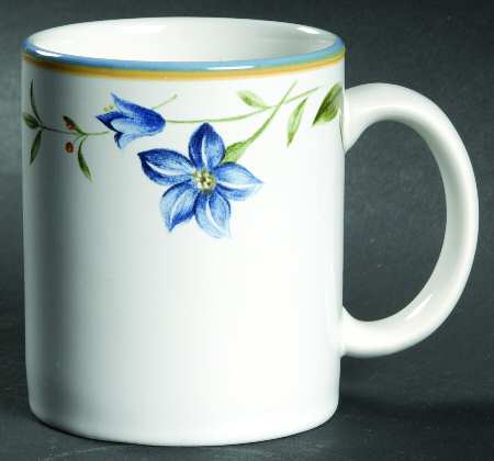 English Cottage Mug