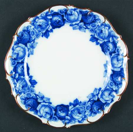 SCH374 Salad Plate
