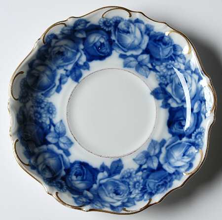 SCH374 Saucer
