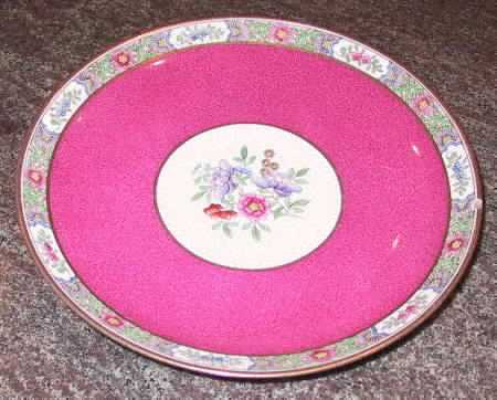 R6681 by Spode