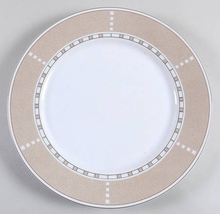 Abbey Lane 12" Chop Plate (Round Platter)