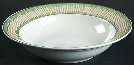 Camarillo Rim Fruit/Dessert (Sauce) Bowl
