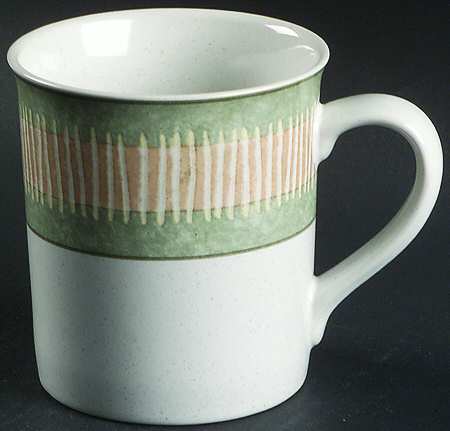 Camarillo Mug