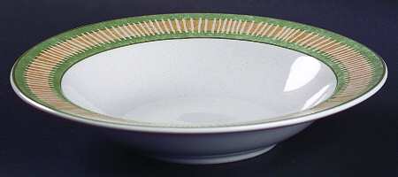 Camarillo Rim Soup Bowl