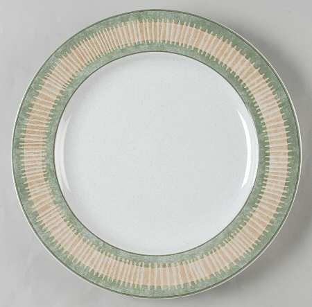 Camarillo 12" Chop Plate (Round Platter)