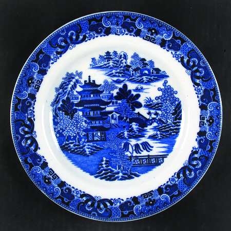 621 by Spode