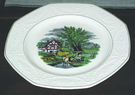 8151 by Spode
