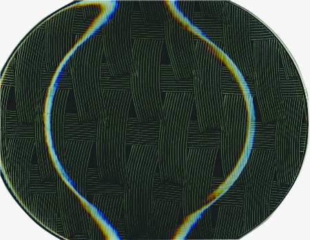 Litho by Sango