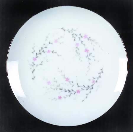 111 Salad Plate