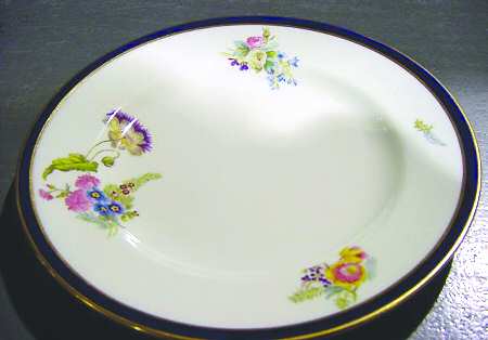 SP321 by Spode
