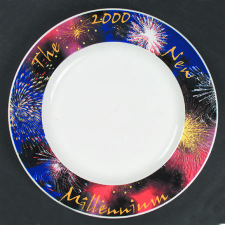 The New Millennium by Syracuse