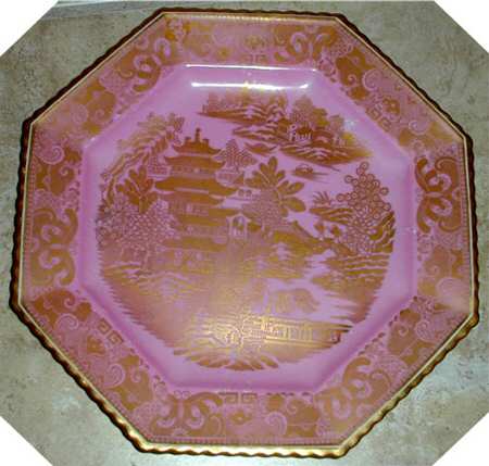 SP322 by Spode