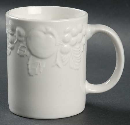 Sauvignon (Made In China) Mug