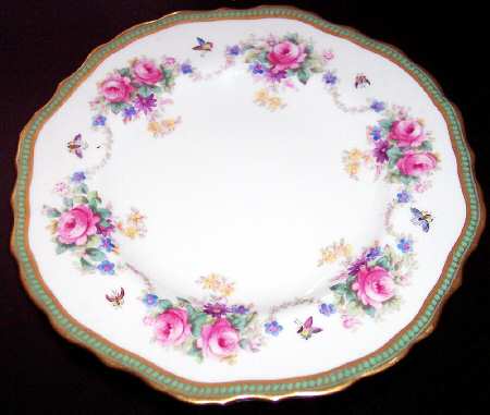 R3691 by Spode